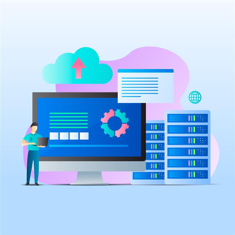 Kalimark SAP Implementation